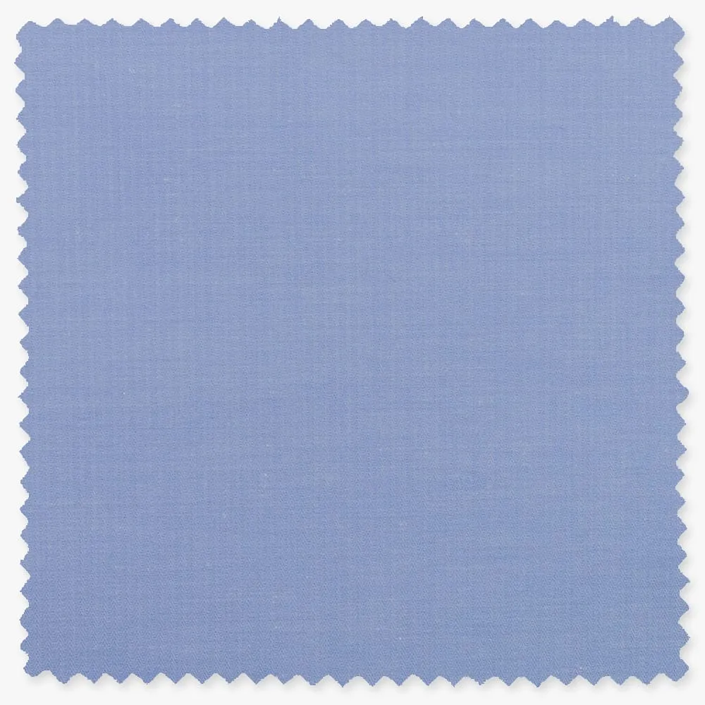 WEBA Blue Cotton Stretch 96/4