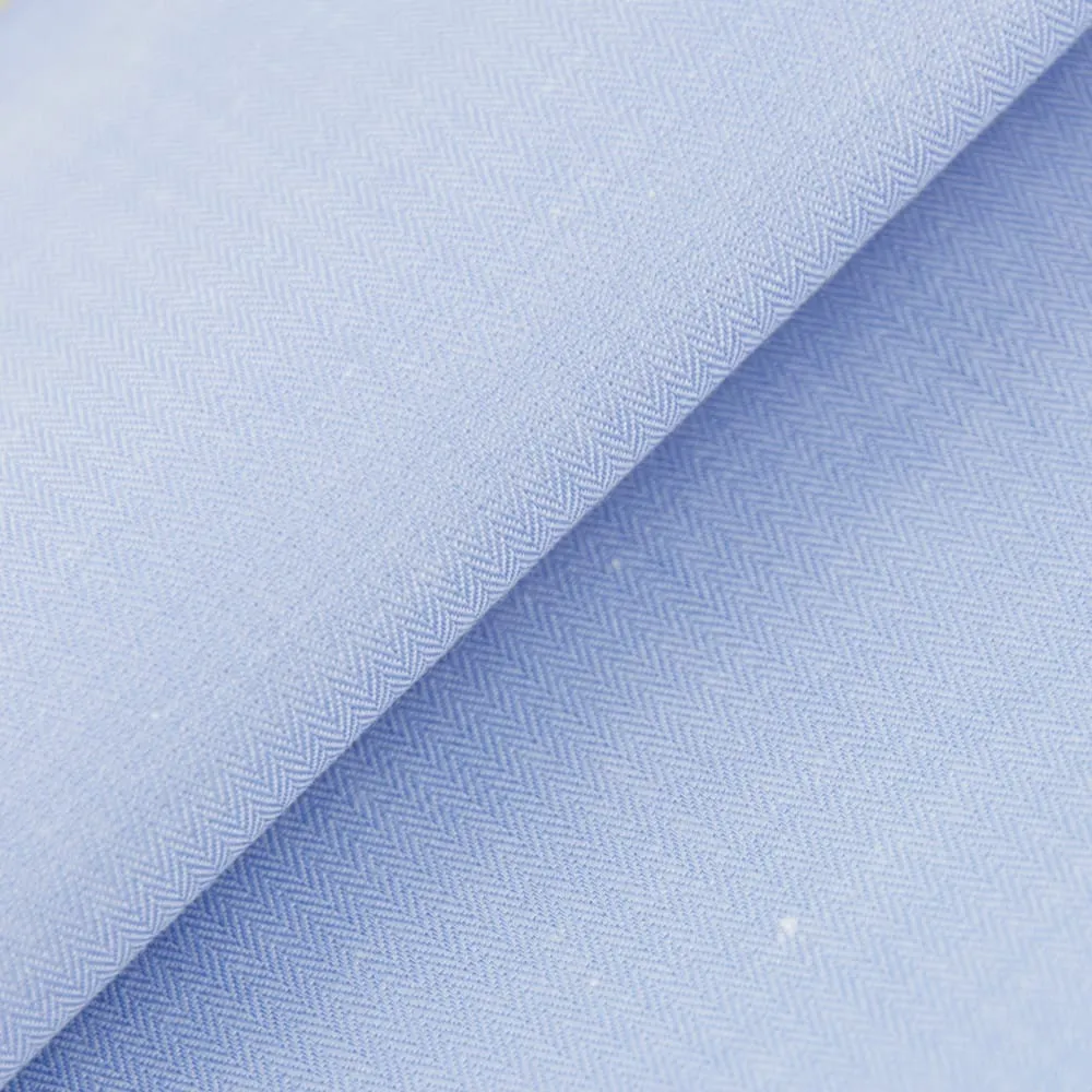 WEBA Blue Cotton Stretch 96/4
