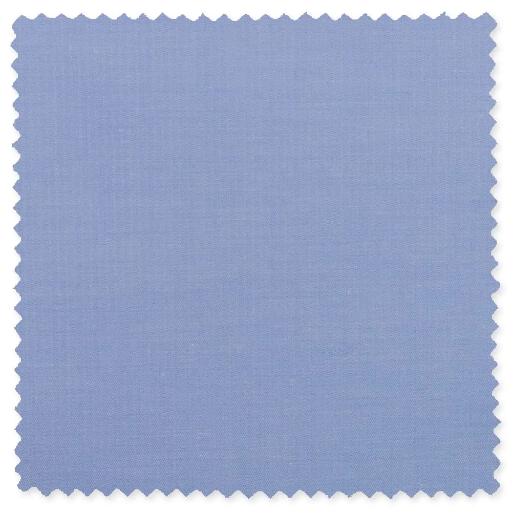 WEBA Blue Cotton Stretch 96/4
