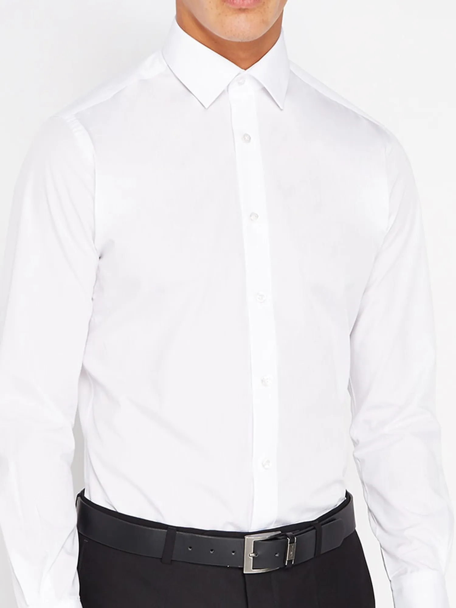 White Shirt