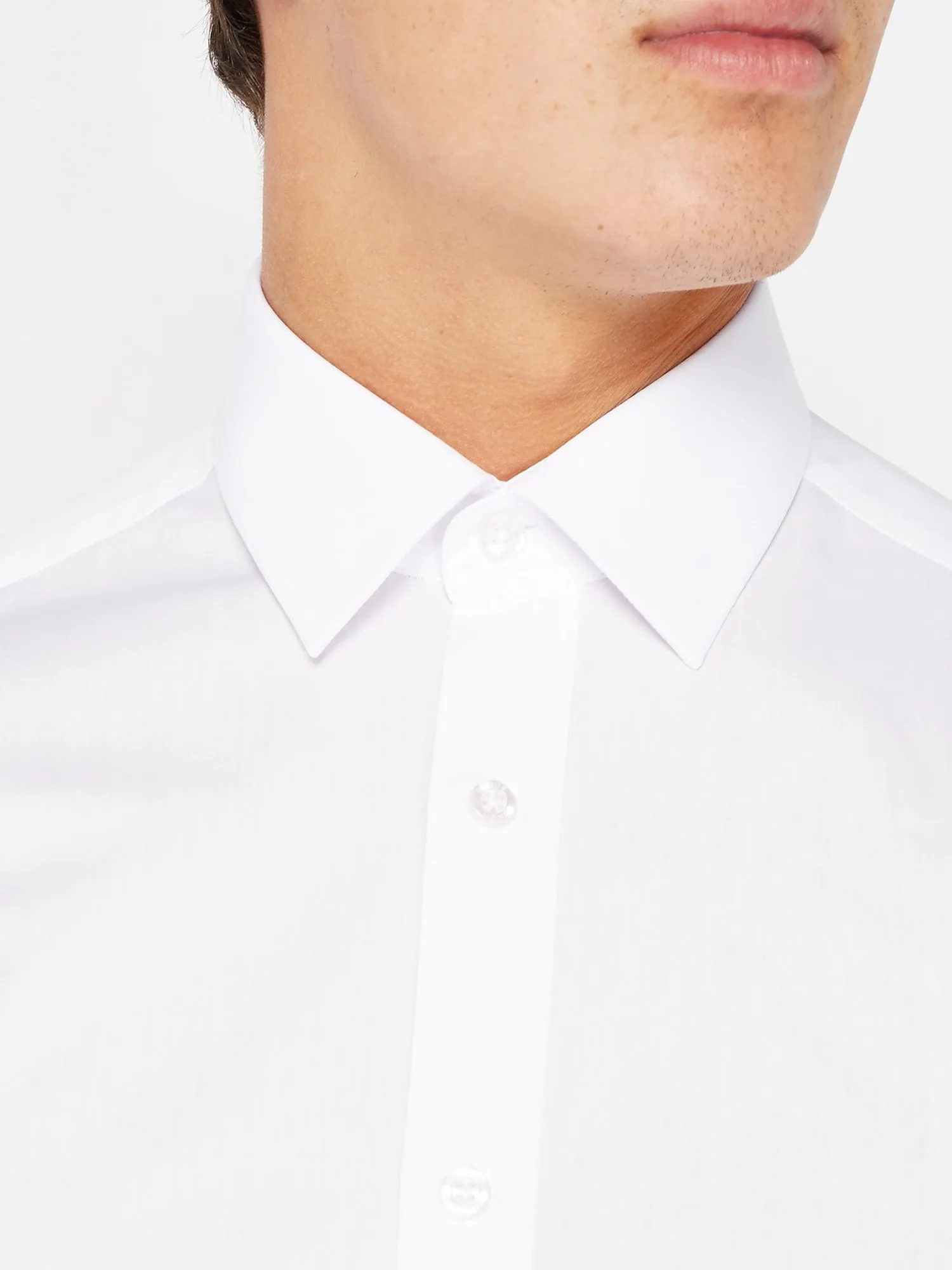 White Shirt