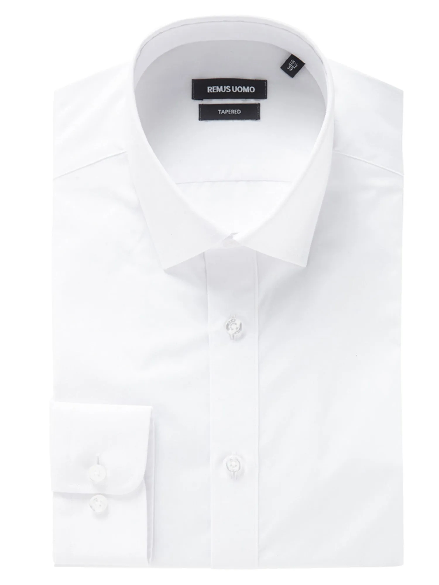 White Shirt