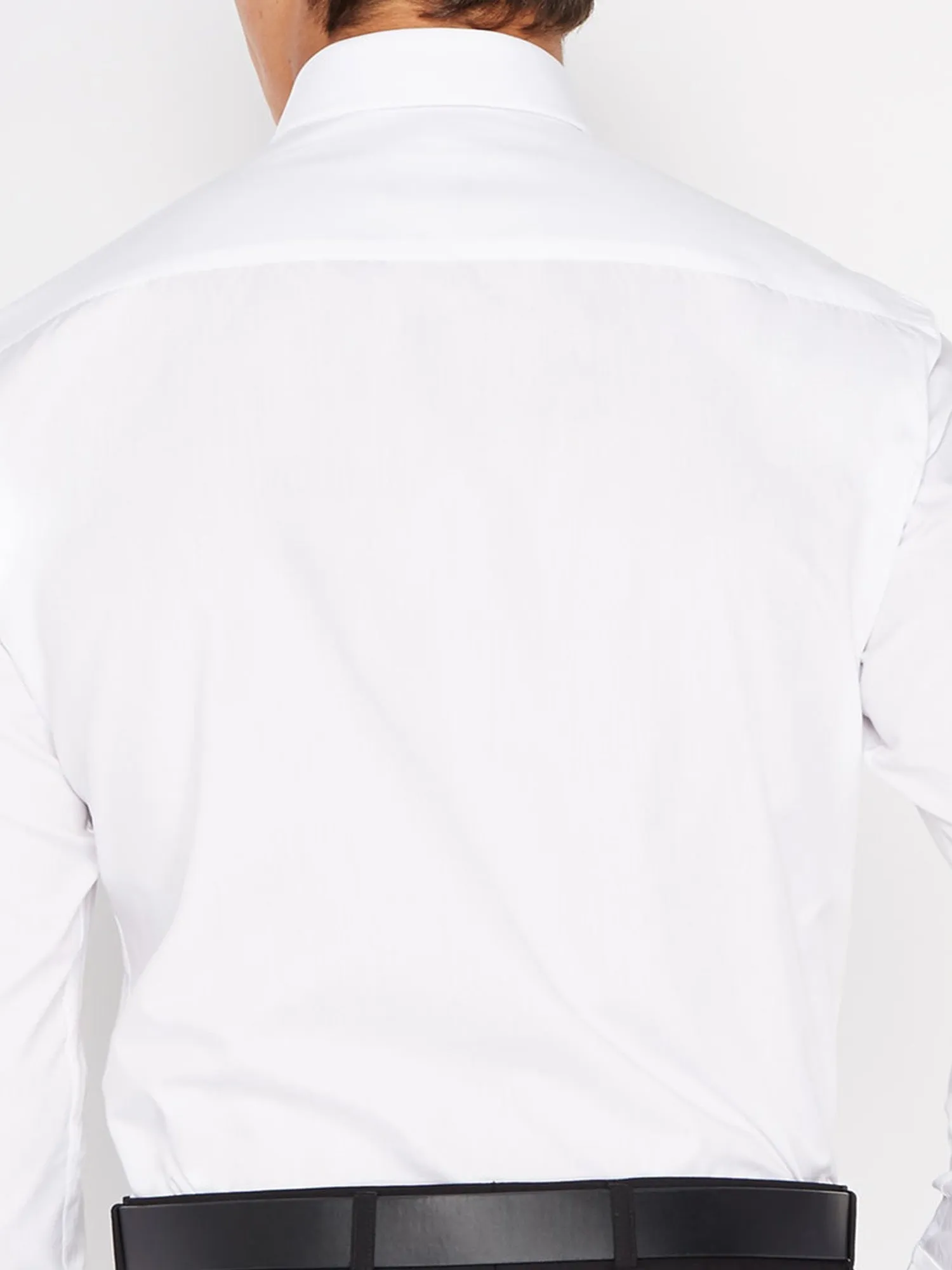 White Shirt