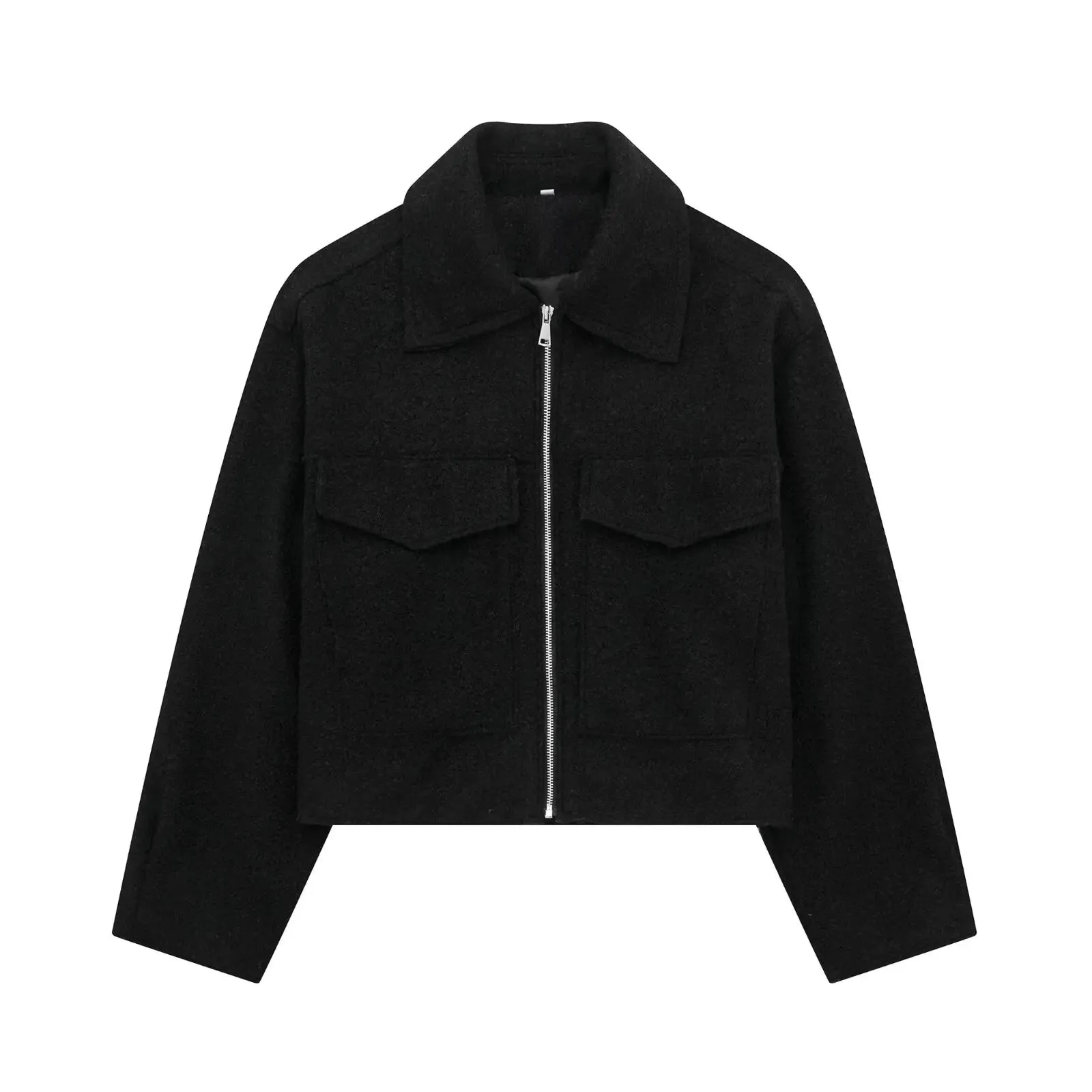 WHITNEY | CHIC VINTAGE JACKET