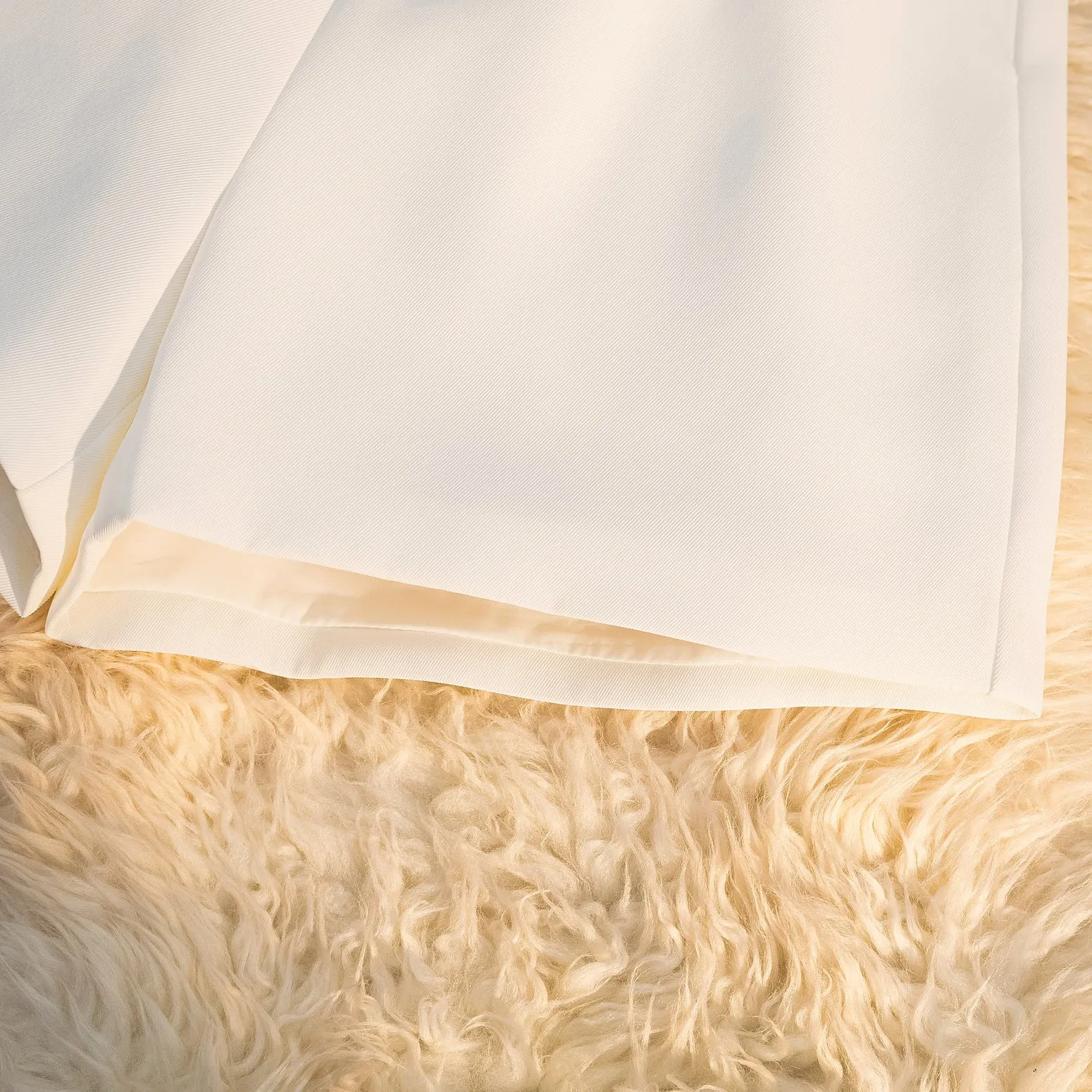 Wide Leg Solid Chino Shorts to Elevate Your Summer Wardrobe