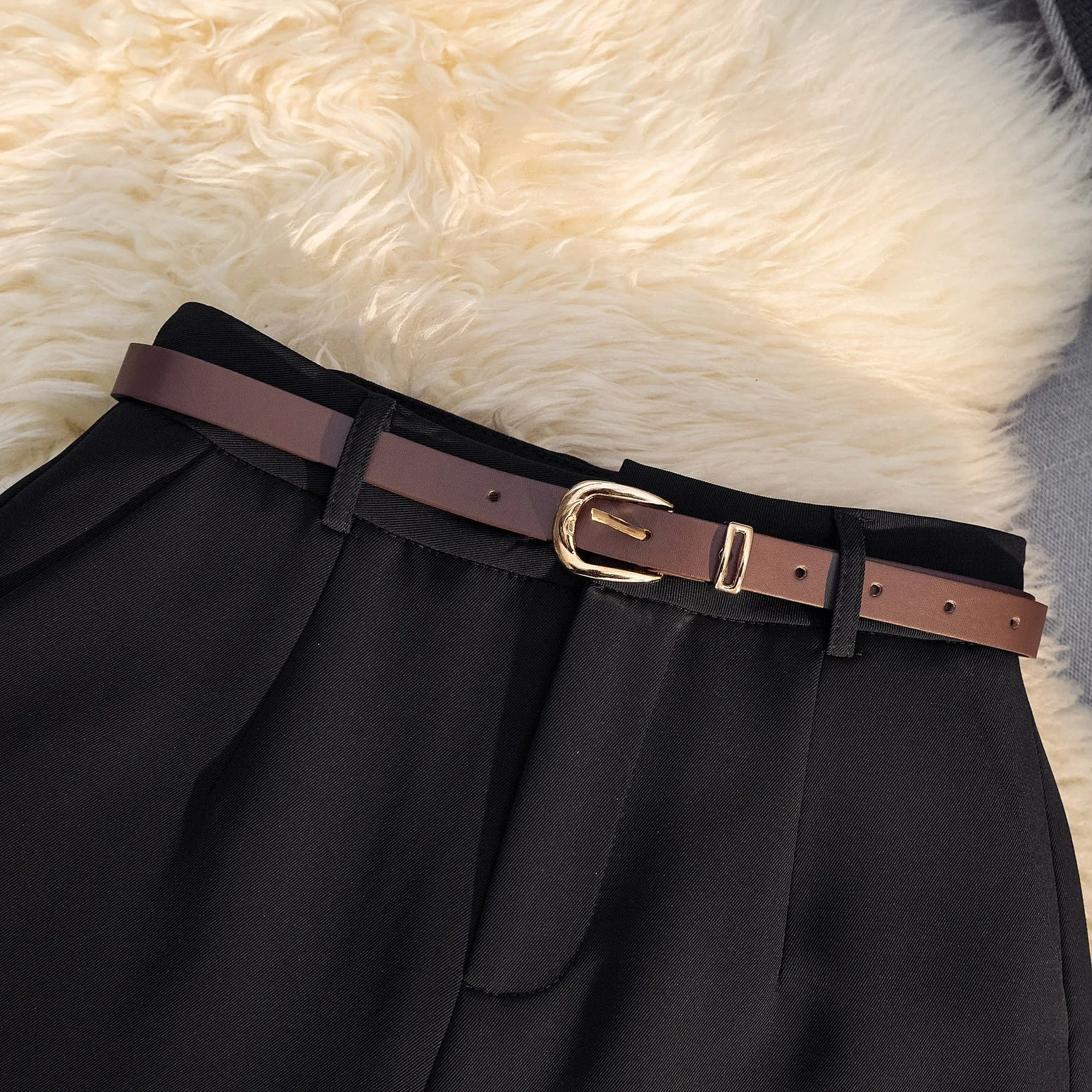 Wide Leg Solid Chino Shorts to Elevate Your Summer Wardrobe