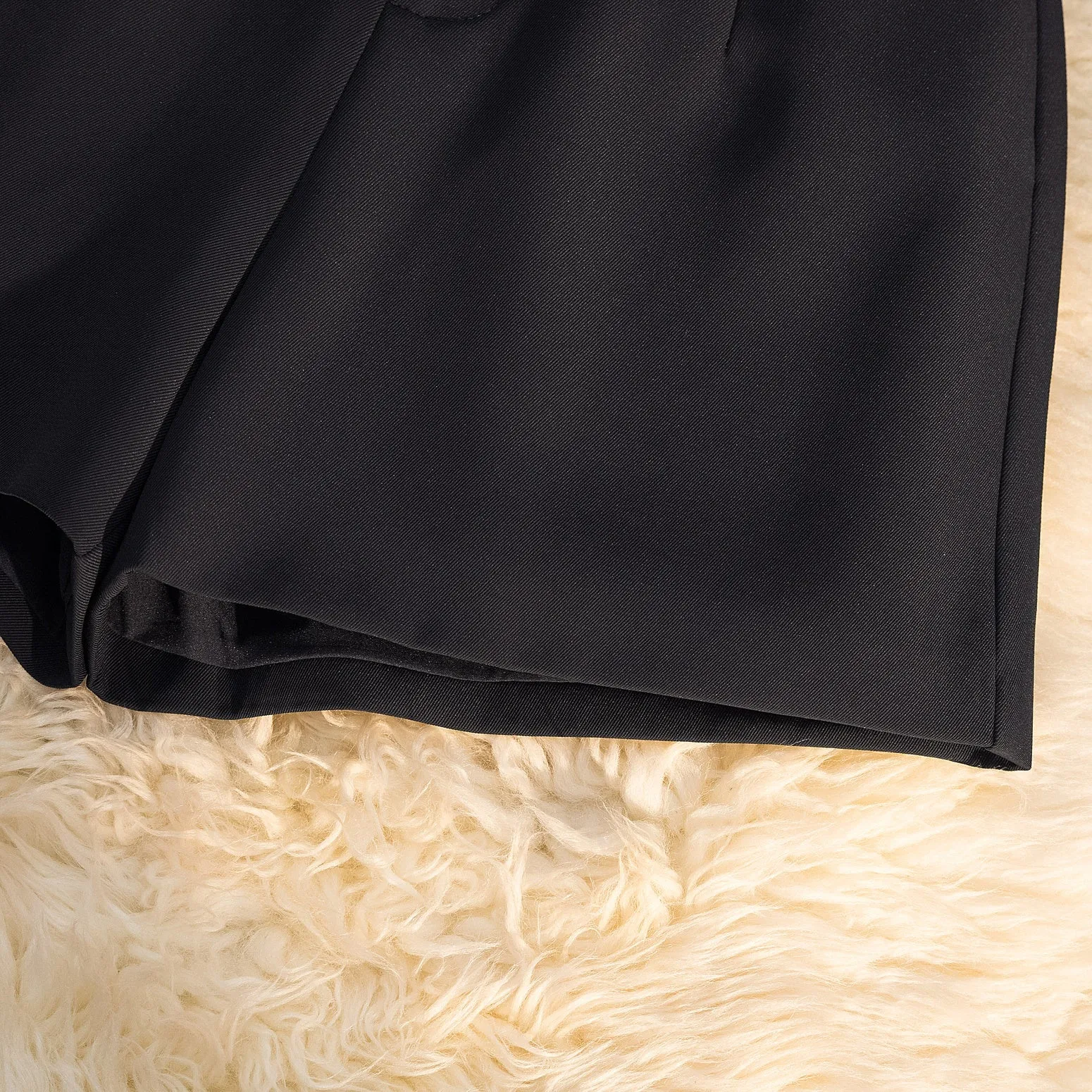 Wide Leg Solid Chino Shorts to Elevate Your Summer Wardrobe