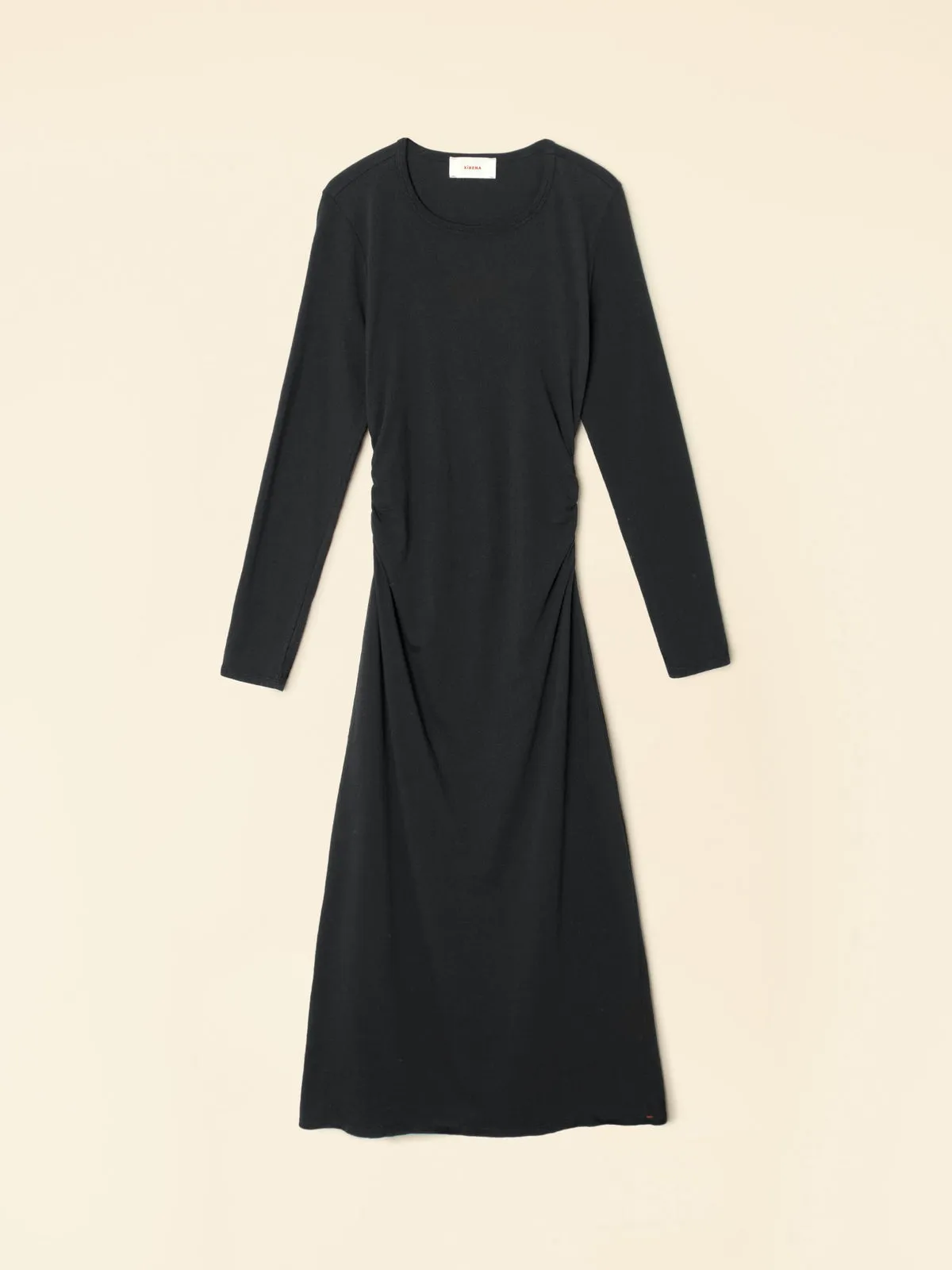 Wiley Dress - Black