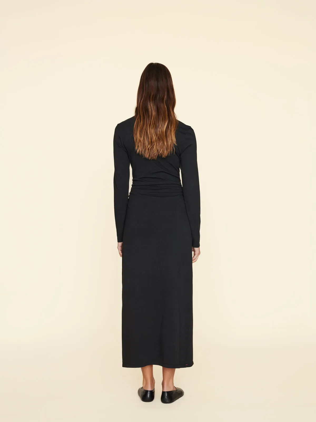 Wiley Dress - Black
