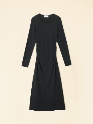 Wiley Dress - Black