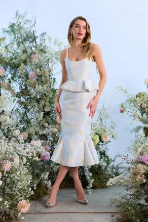 WILLA DRESS