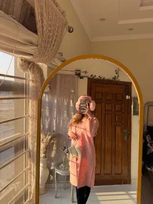 Winter dress (Gown and inner)