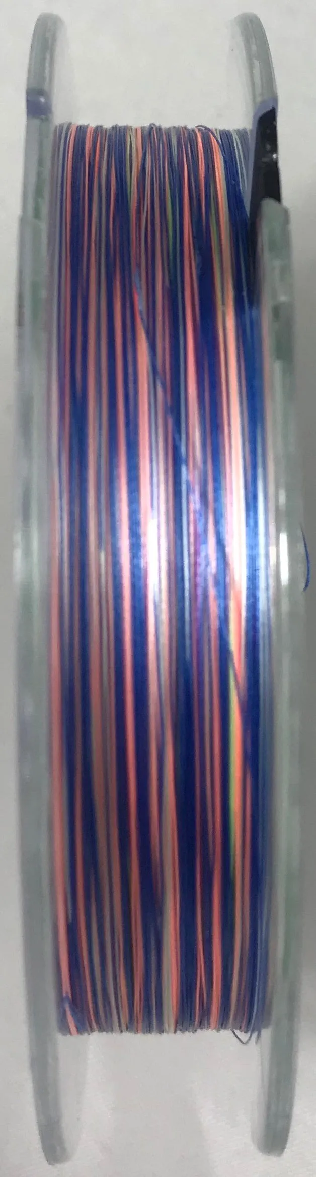 WN8300508 - GOSEN Versatile Braid 8 ply PE 0.8  - 10lb