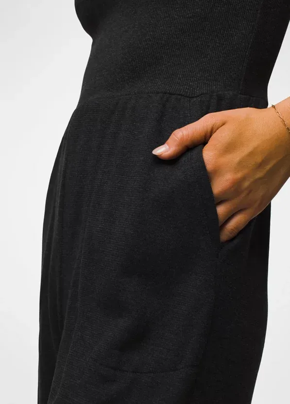 Women's Cozy Up Bayjour Jumpsuit