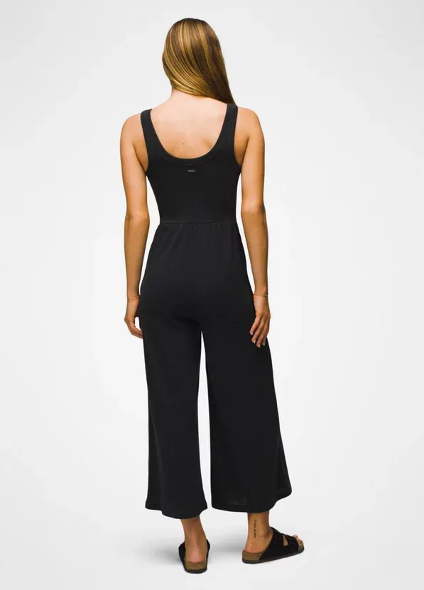 Women's Cozy Up Bayjour Jumpsuit