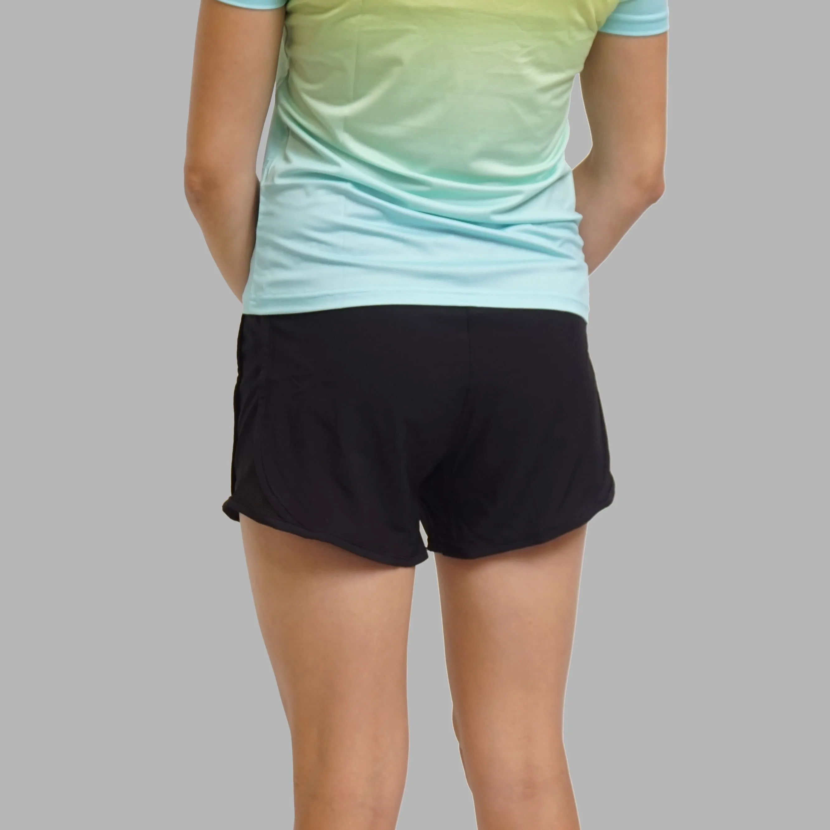 Women's Running Shorts