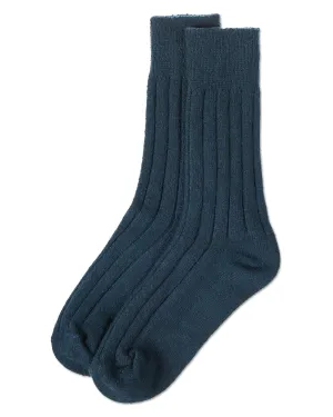 Women's Soft & Snug Crew Sock