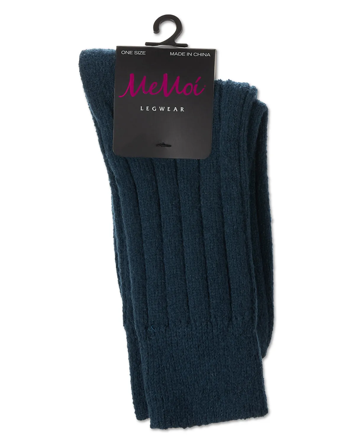 Women's Soft & Snug Crew Sock