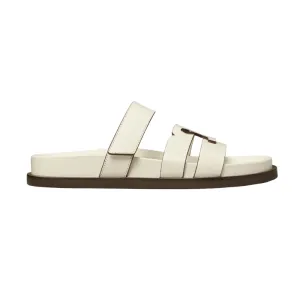 Womens | Tory Burch Ines Sport Slide Sandals Light Cream161636-104