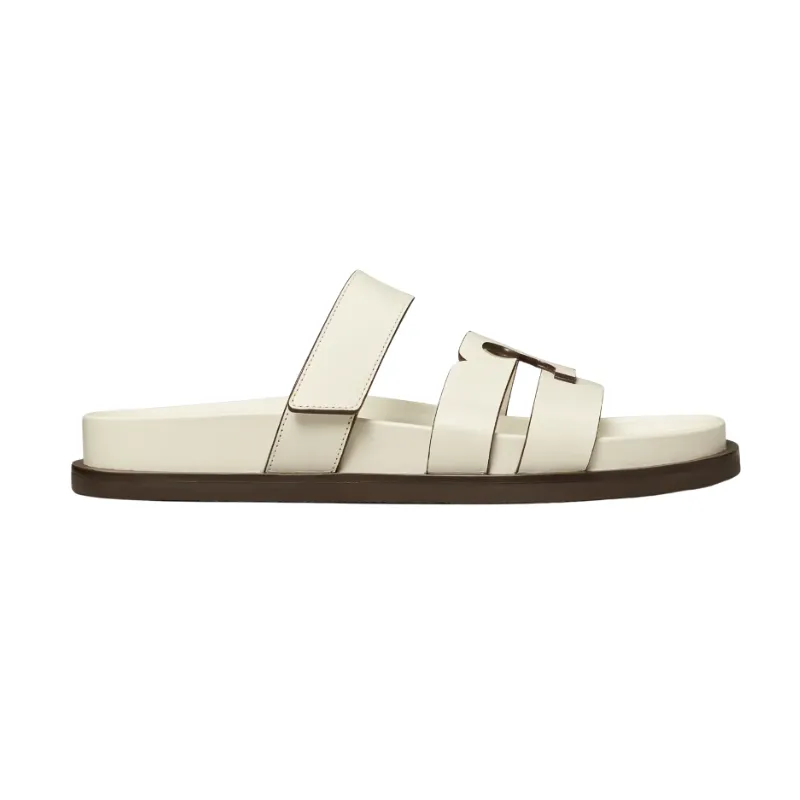 Womens | Tory Burch Ines Sport Slide Sandals Light Cream161636-104