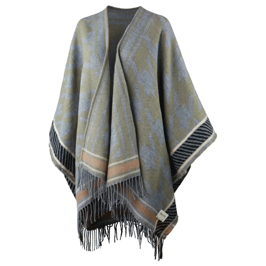 Women's Tunsta Poncho