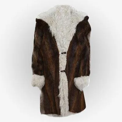 XXX Return of Xander Cage Coat