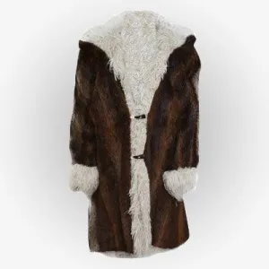 XXX Return of Xander Cage Coat