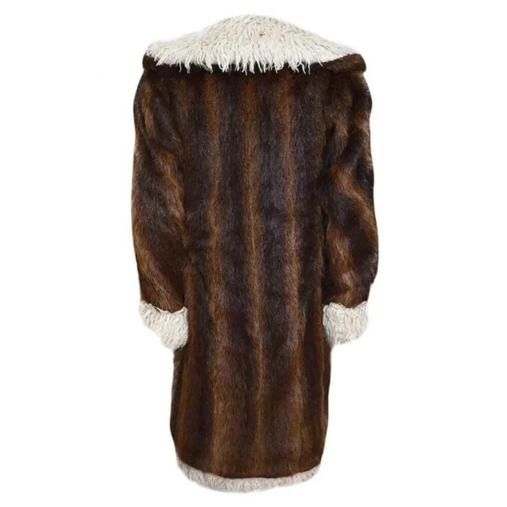 XXX Return of Xander Cage Coat
