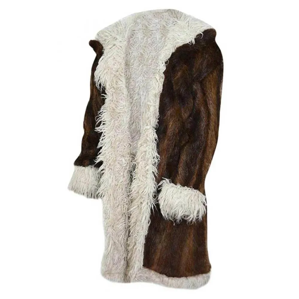 XXX Return of Xander Cage Coat