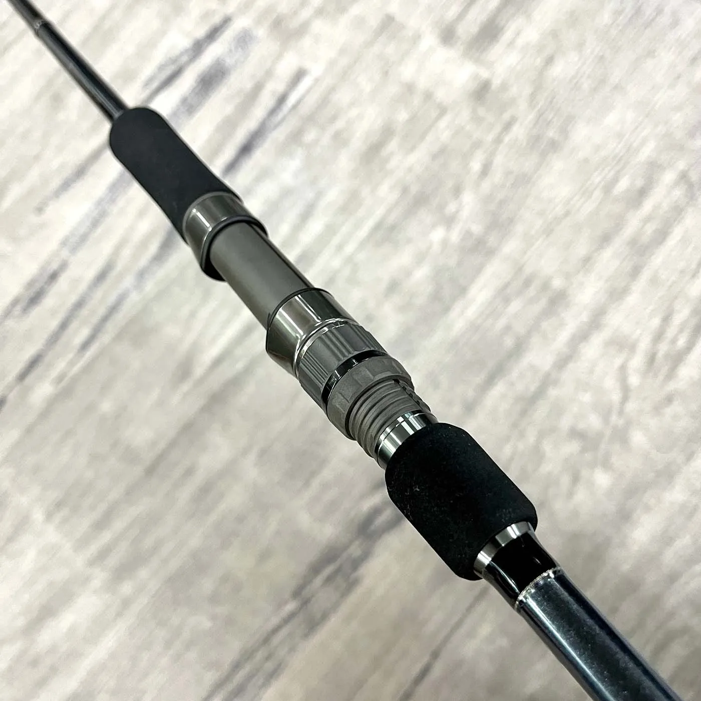 Yamaga Blanks 88 Chain Versatile