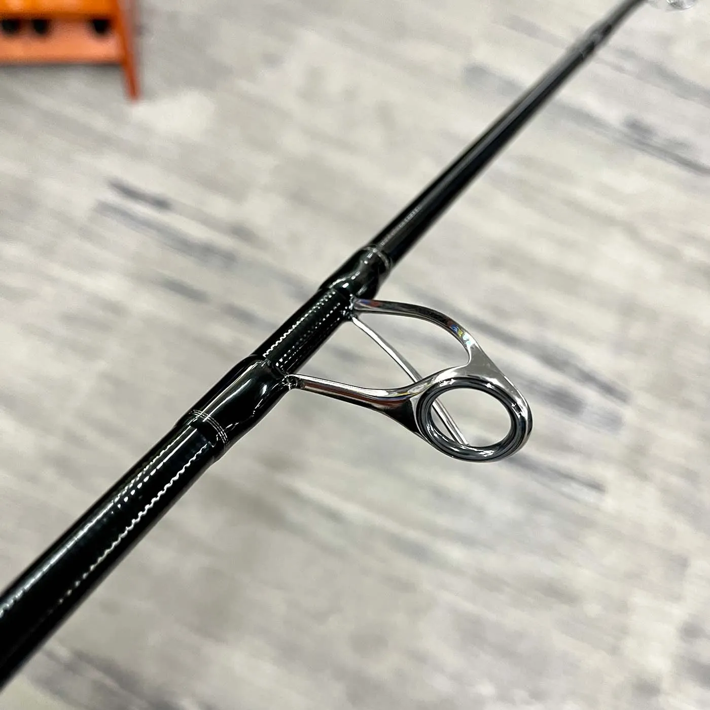 Yamaga Blanks 88 Chain Versatile