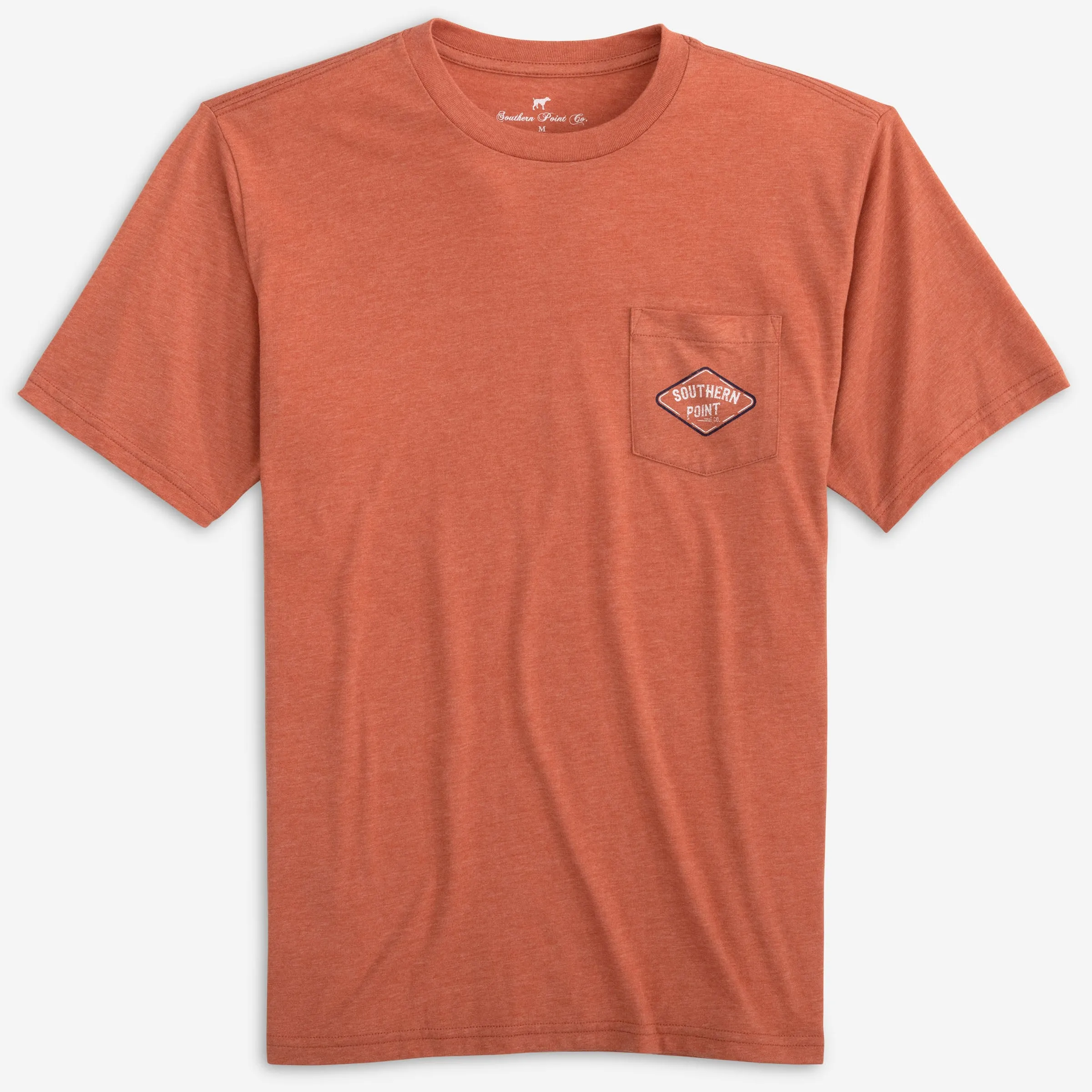 Youth Original Shield Logo SHORT SLEEVE TEE