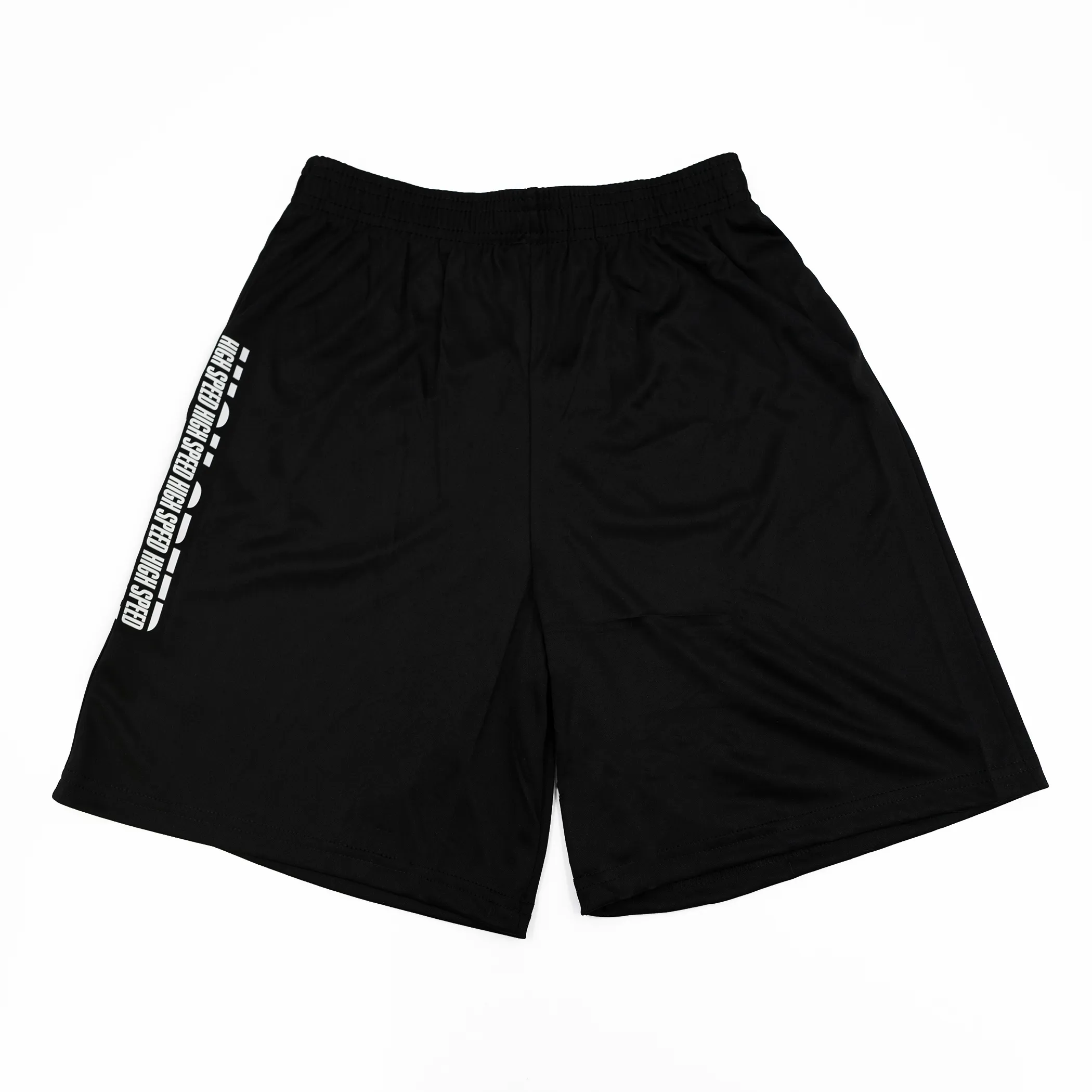 Youth Performance Shorts High Speed Boys