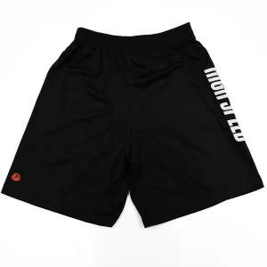 Youth Performance Shorts High Speed Boys
