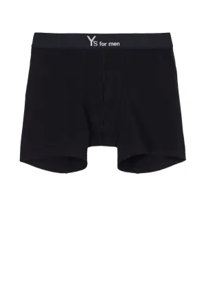 Y's for men BOXER BRIEFS