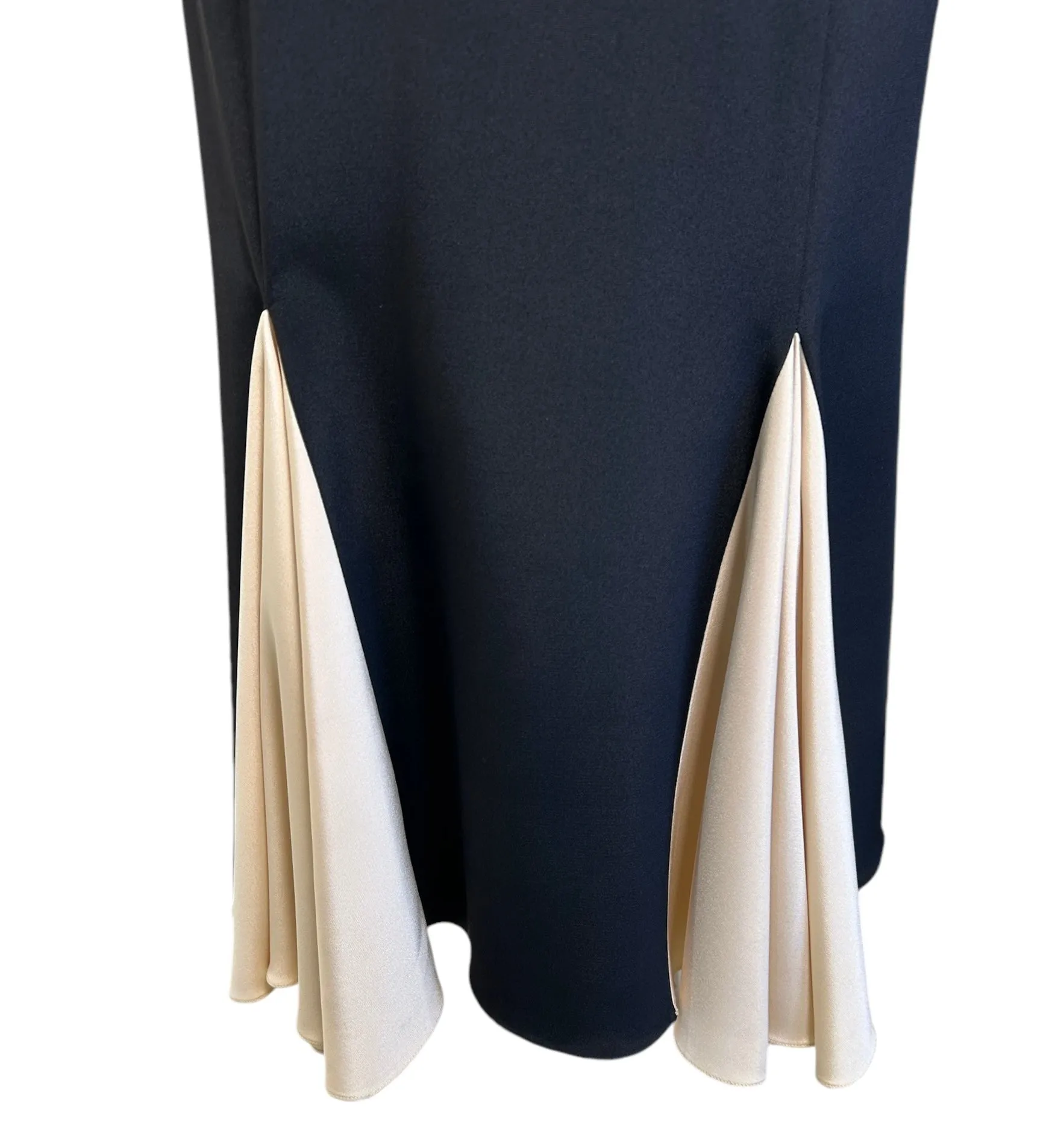 Zac Posen Iconic 2002 "Pianist" Dress