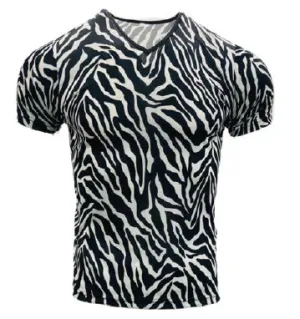 Zebra T-Shirt