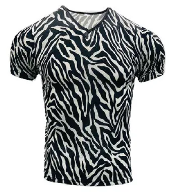 Zebra T-Shirt