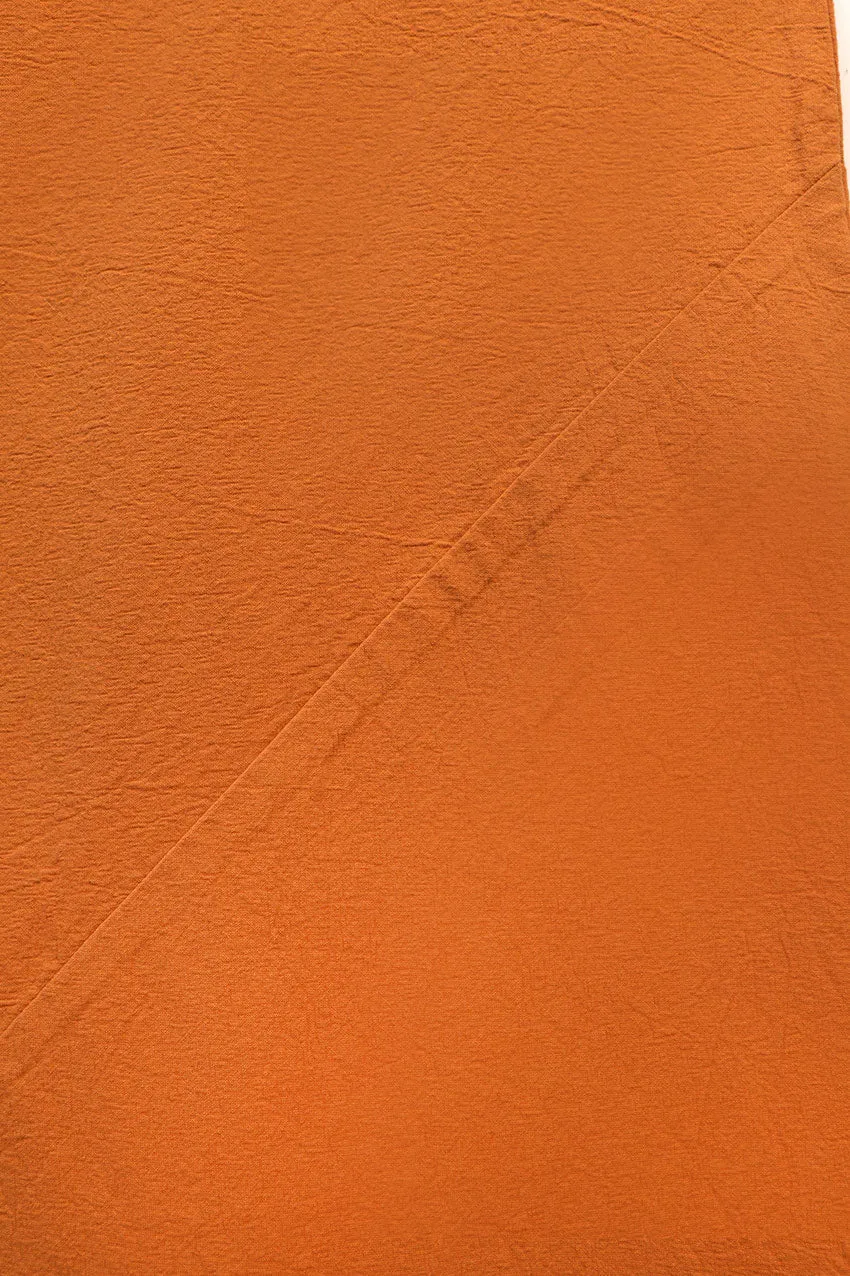 Zinnia dress in apricot
