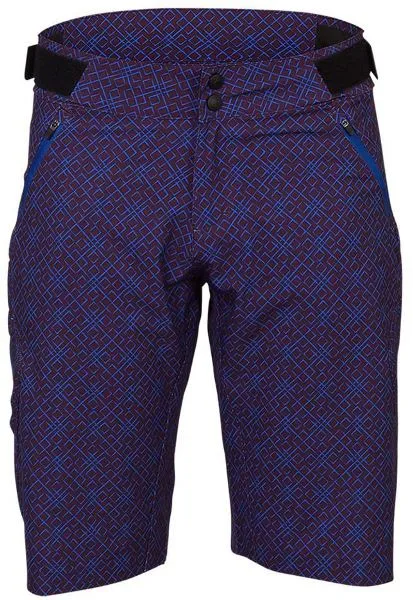 Zoic Womens Navaeh Shorts
